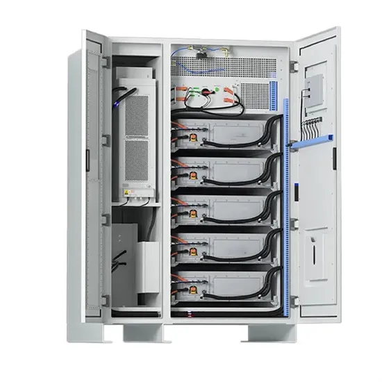 储能集装箱解决方案：从应用场景到技术深度解析